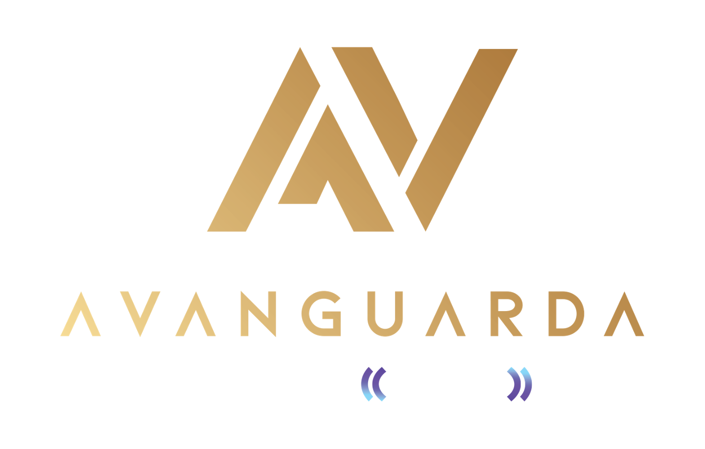 Logo da Avanguarda